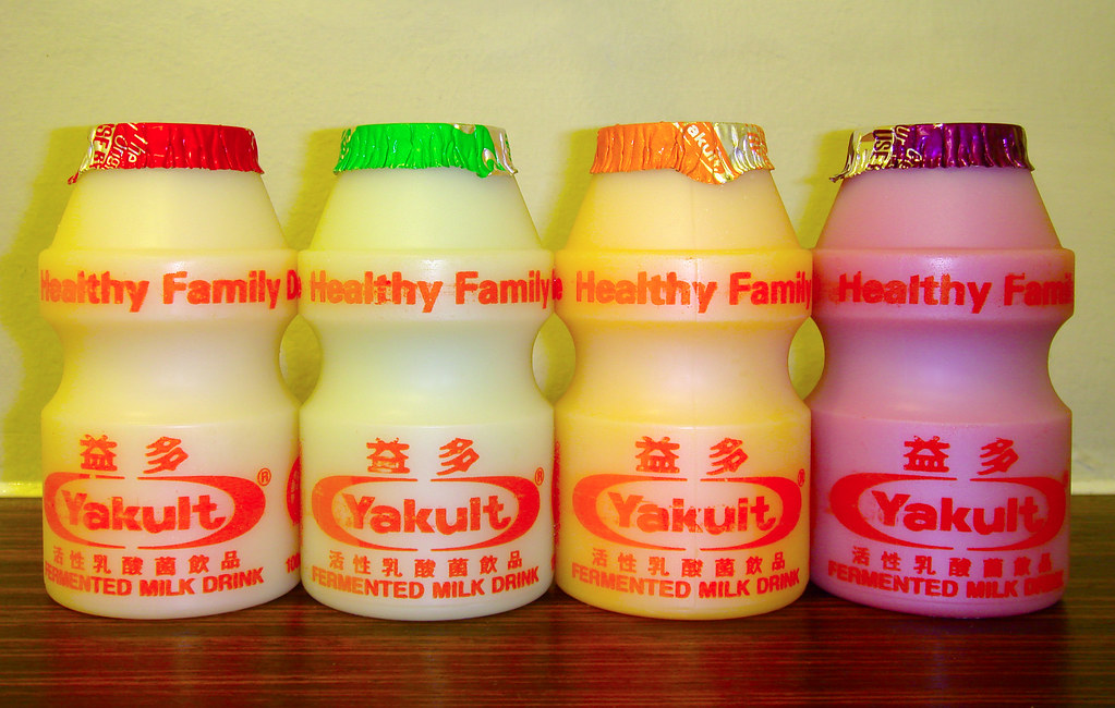 yakult